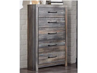 Drystan Chest of Drawers