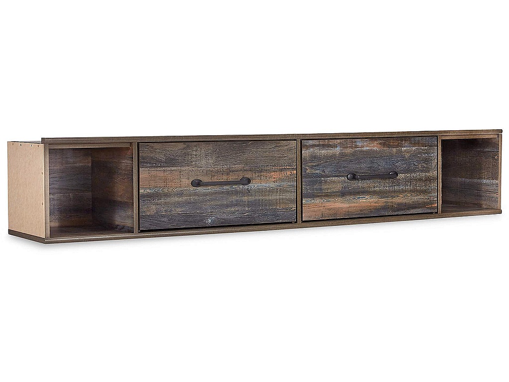 Drystan Twin/Full Under Bed Storage - main image