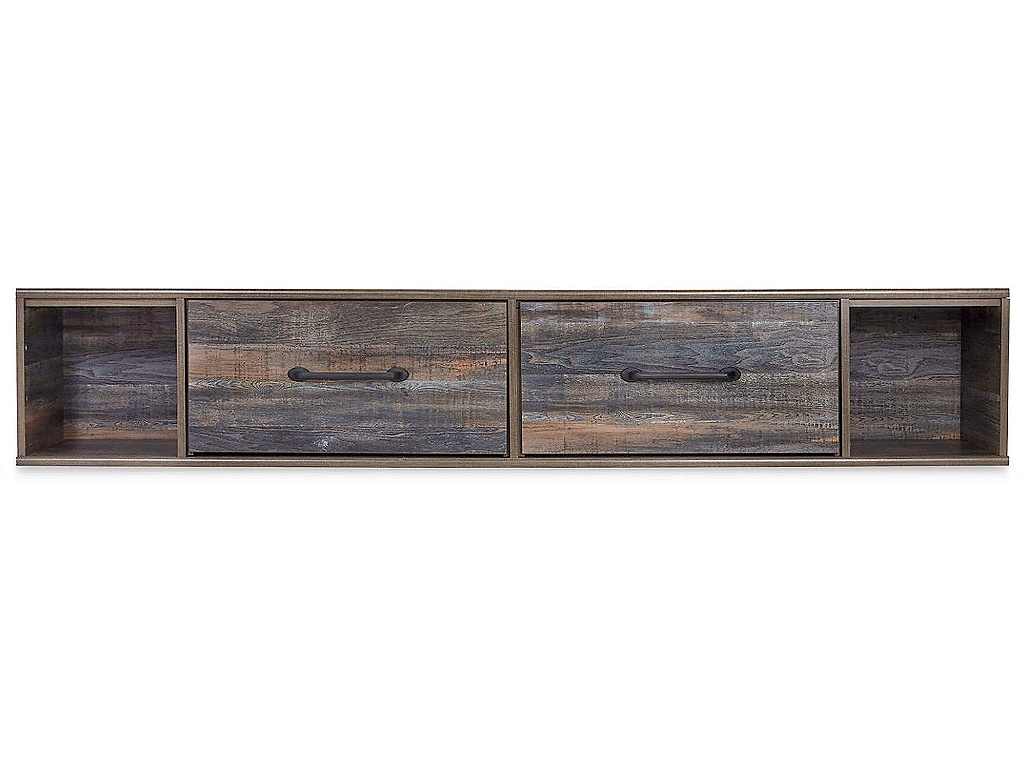 Drystan Twin/Full Under Bed Storage - image 2