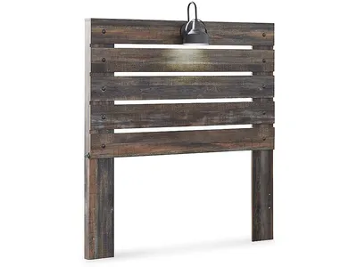 Drystan Full Panel Headboard