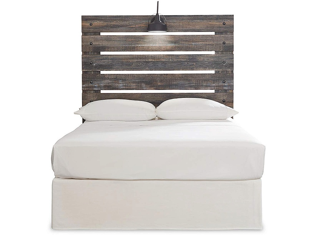 Drystan Full Panel Headboard - image 2