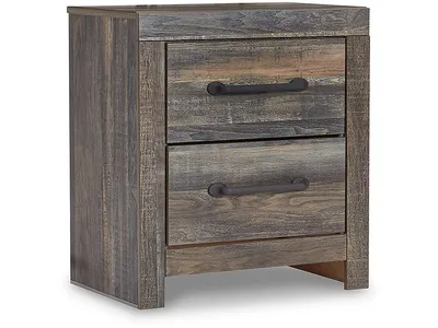 Drystan Nightstand