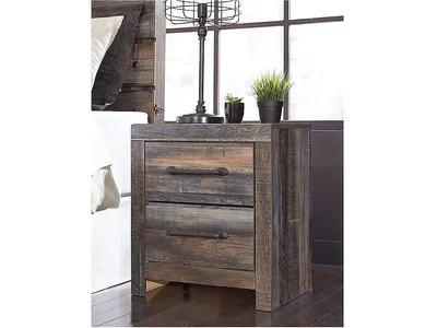 Drystan Nightstand