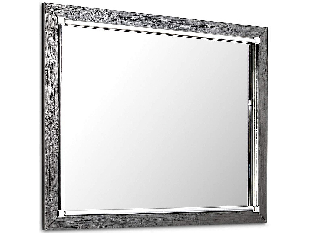 Lodanna Bedroom Mirror - main image