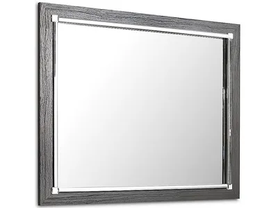 Lodanna Bedroom Mirror