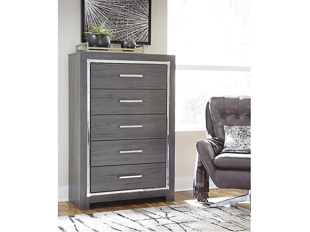 Lodanna Chest of Drawers - image 1