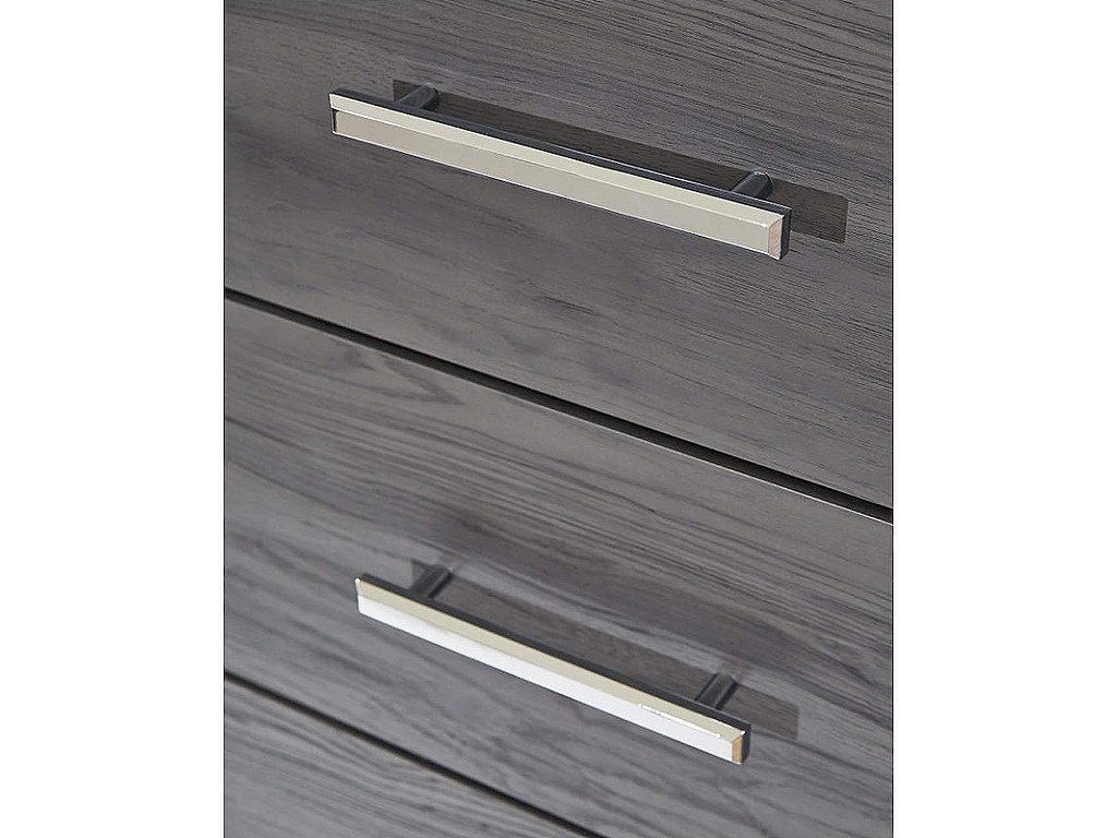Lodanna King Storage Bed, Dresser, Mirror and 2 Nightstands - image 7