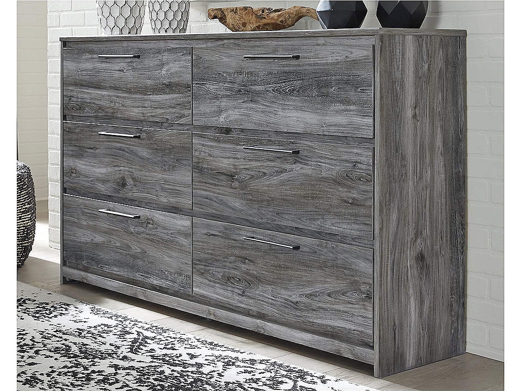 Baystorm Twin Panel Bed, Dresser and Nightstand - image 13