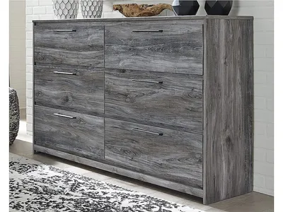 Baystorm Dresser