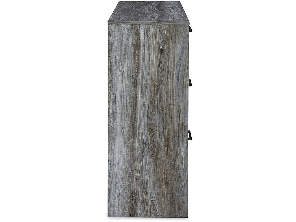 Baystorm Twin Panel Bed, Dresser and Nightstand - image 4