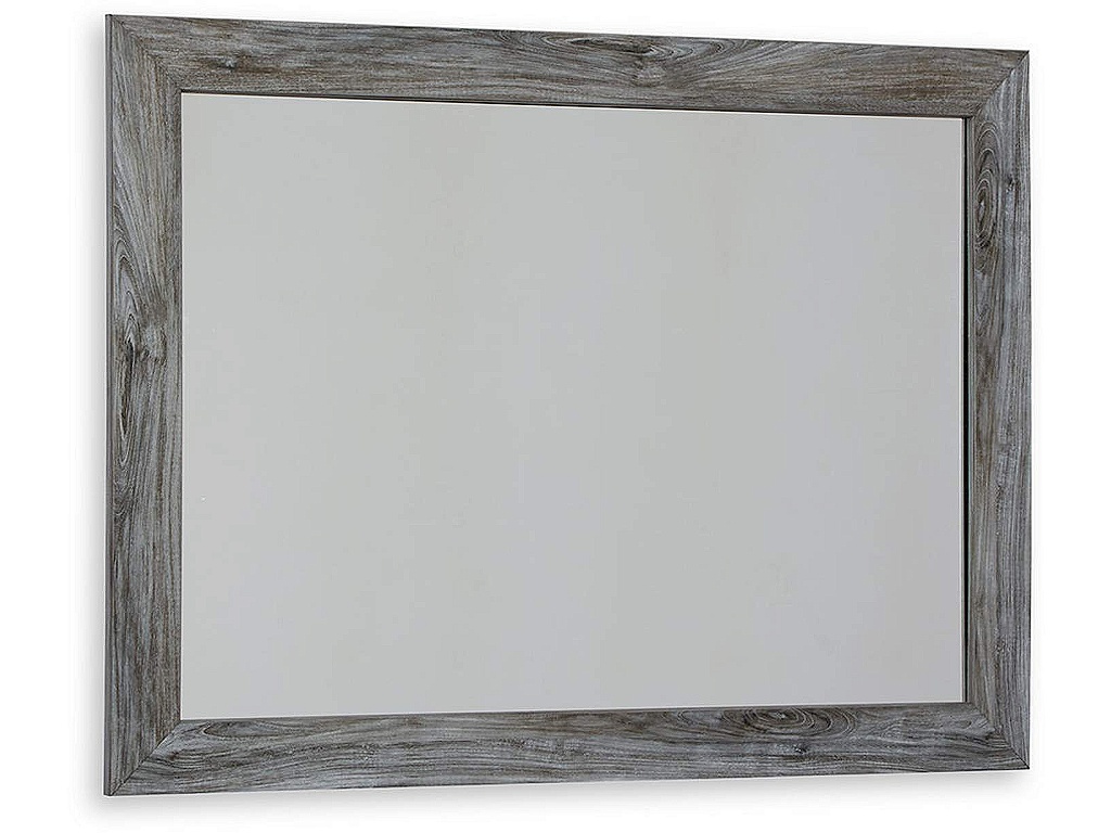 Baystorm Dresser and Mirror - image 3