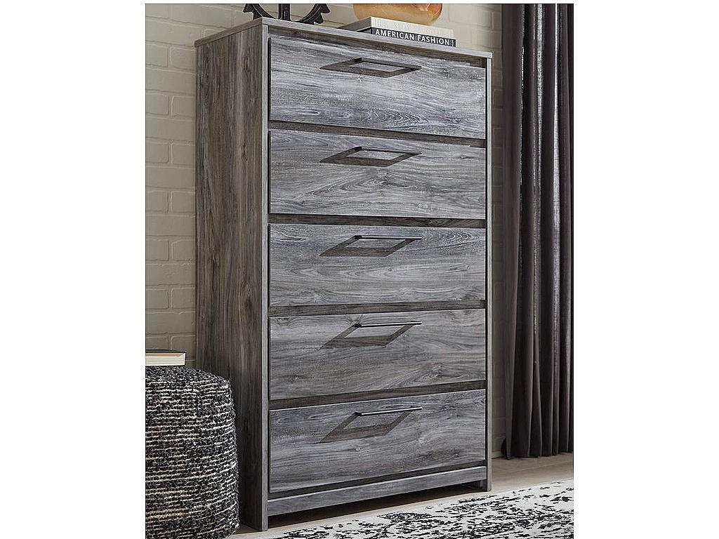 Baystorm Chest of Drawers - image 1