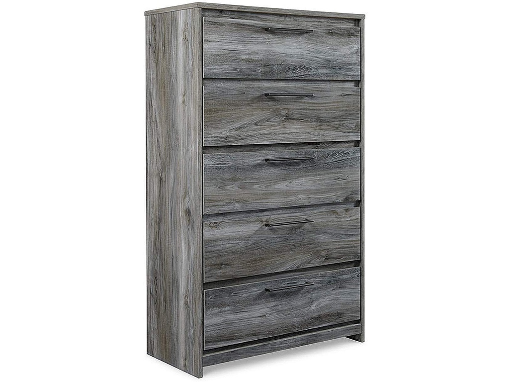 Baystorm Chest of Drawers - main image