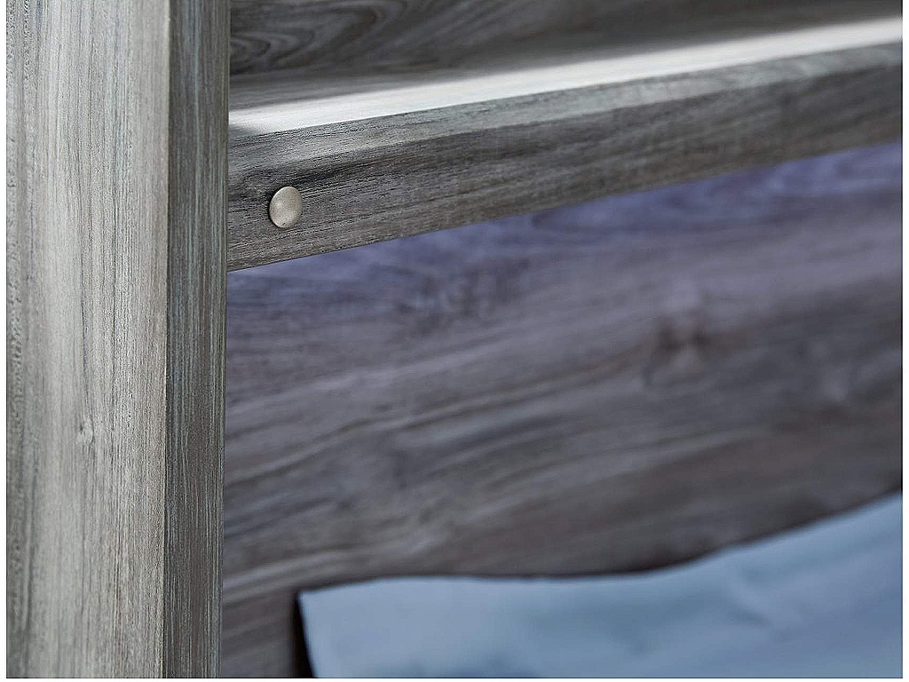 Baystorm Twin Panel Bed - image 2