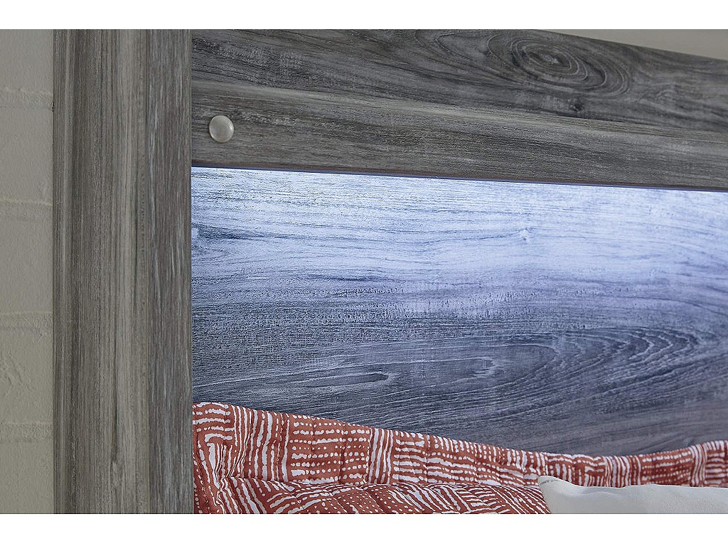 Baystorm Queen Panel Headboard - image 2