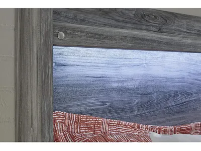 Baystorm King Panel Headboard - Alternative View