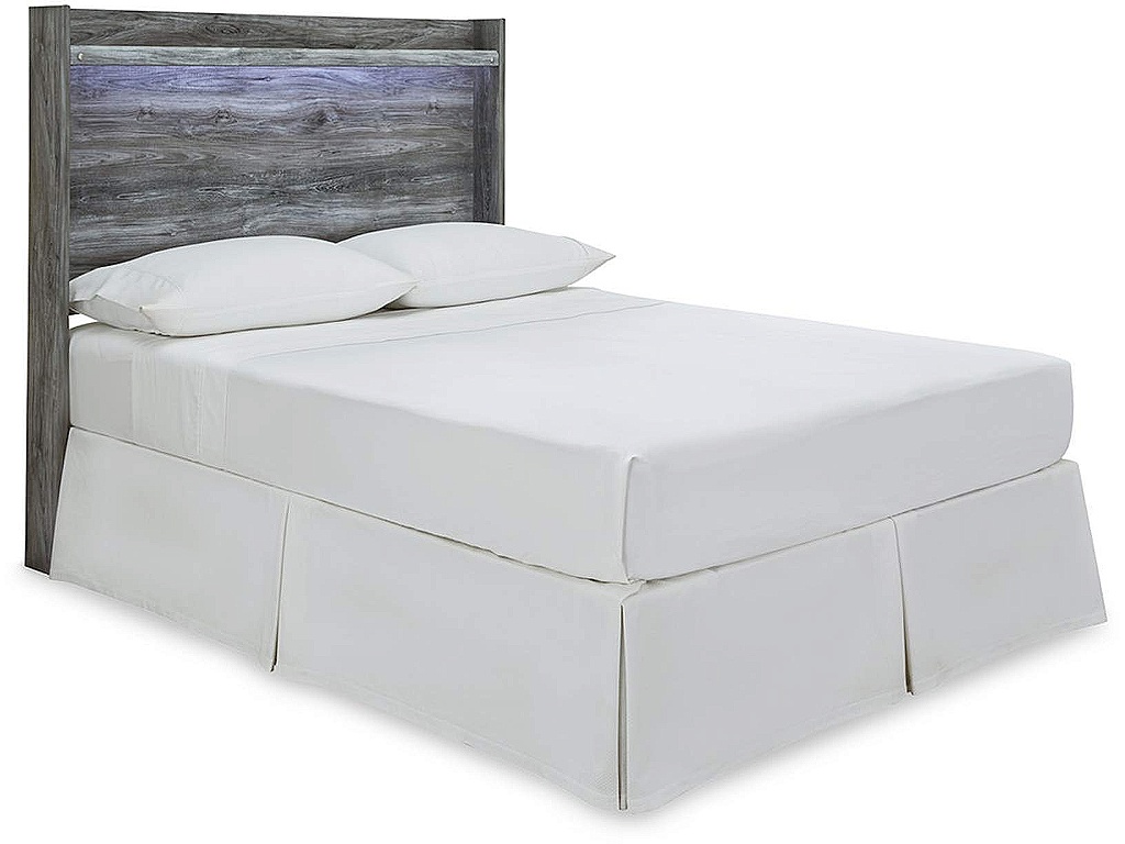 Baystorm Full Panel Headboard - main image