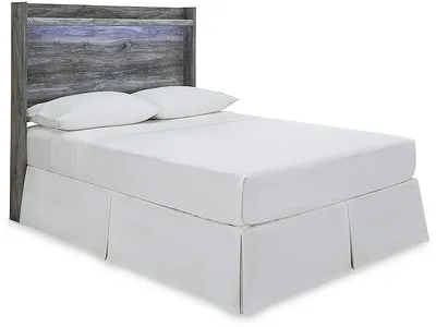 Baystorm Full Panel Headboard