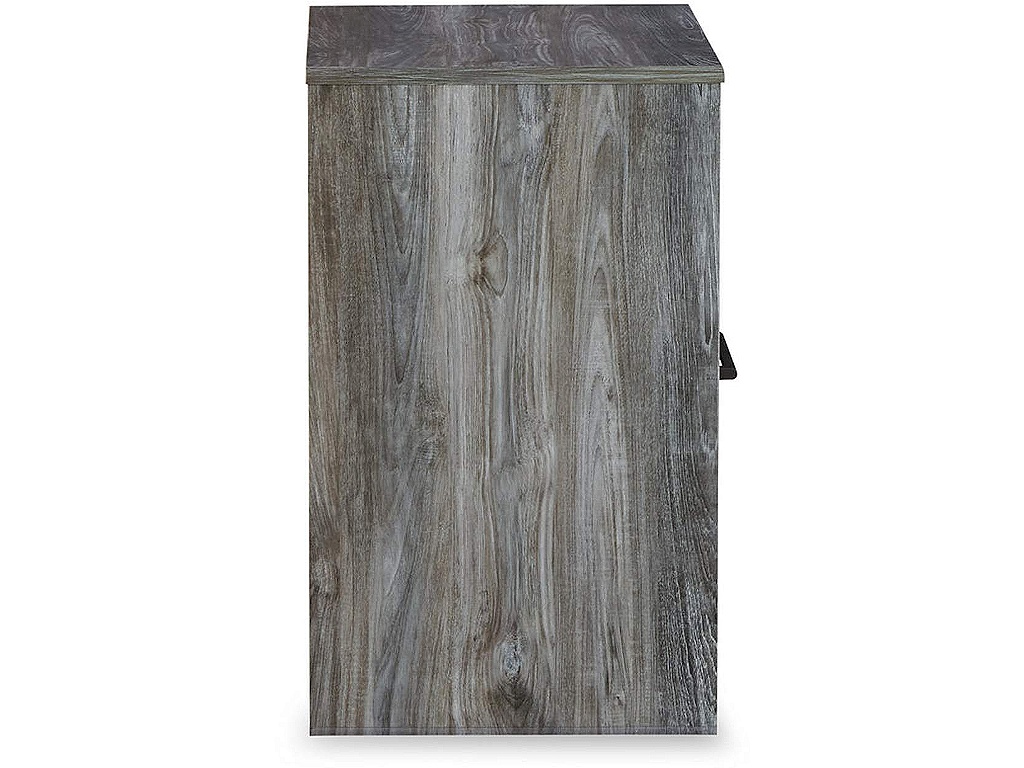 Baystorm Twin Panel Bed, Dresser and Nightstand - image 9