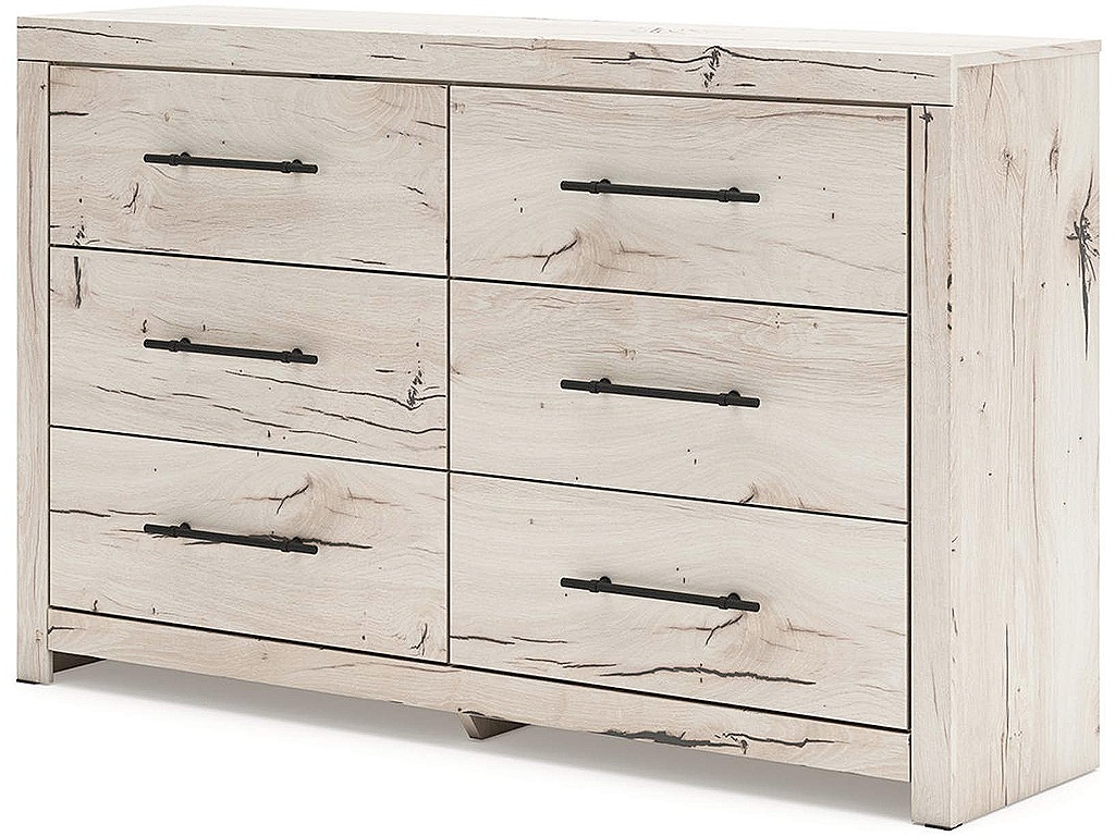 Lawroy King Storage Bed, Dresser and Nightstand - image 7