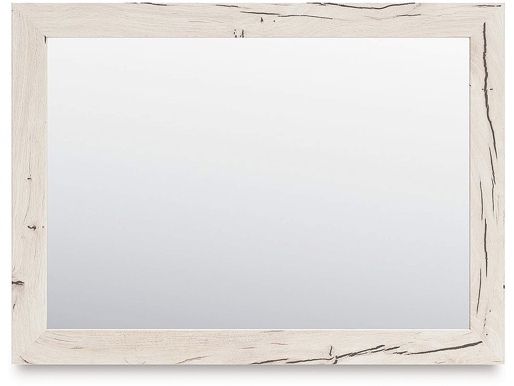 Lawroy Bedroom Mirror - image 1