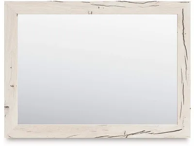 Lawroy Bedroom Mirror