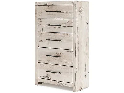 Lawroy Chest of Drawers