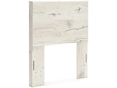 Lawroy Twin Panel Headboard