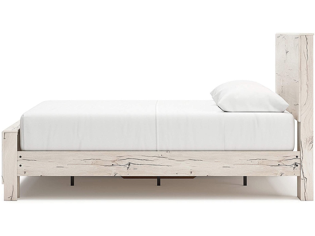 Lawroy Queen Panel Bed with Storage - image 6