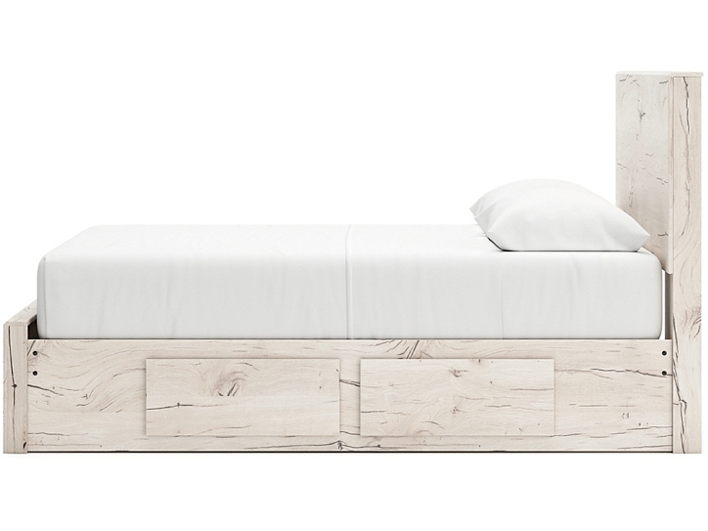 Lawroy Queen Panel Storage Bed - image 6
