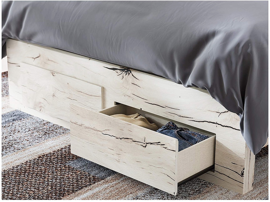 Lawroy Queen Panel Storage Bed - image 10