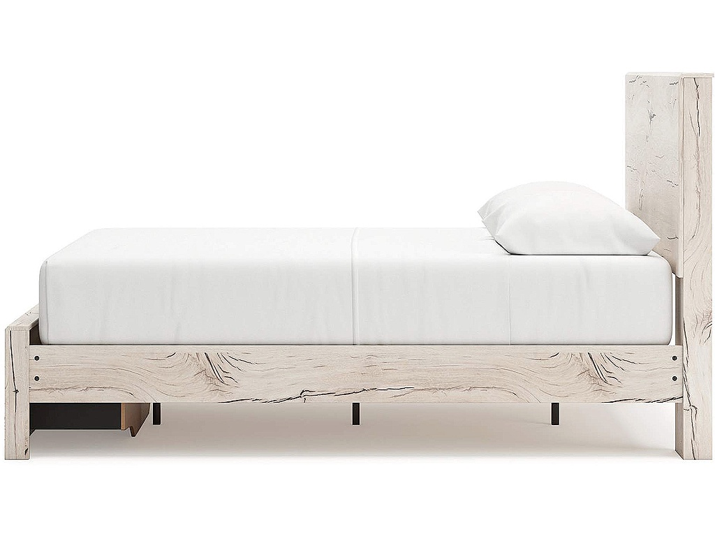 Lawroy Queen Panel Storage Bed - image 6
