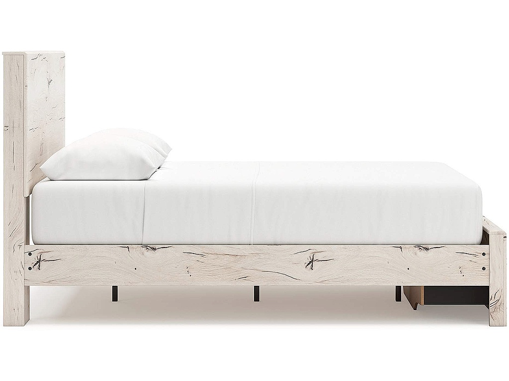 Lawroy Queen Panel Storage Bed - image 5