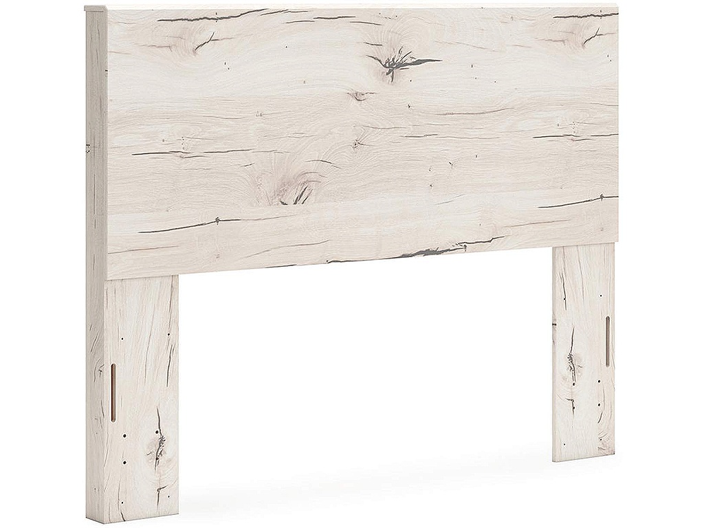 Lawroy Queen Panel Headboard - main image