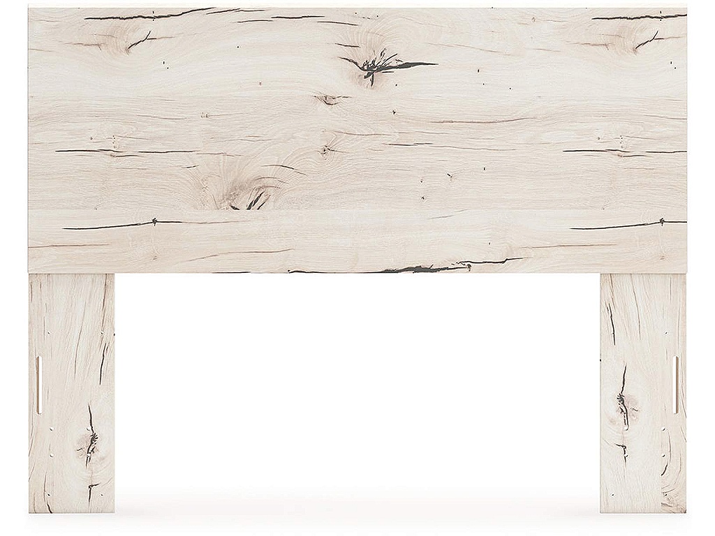 Lawroy Queen Panel Headboard - image 1