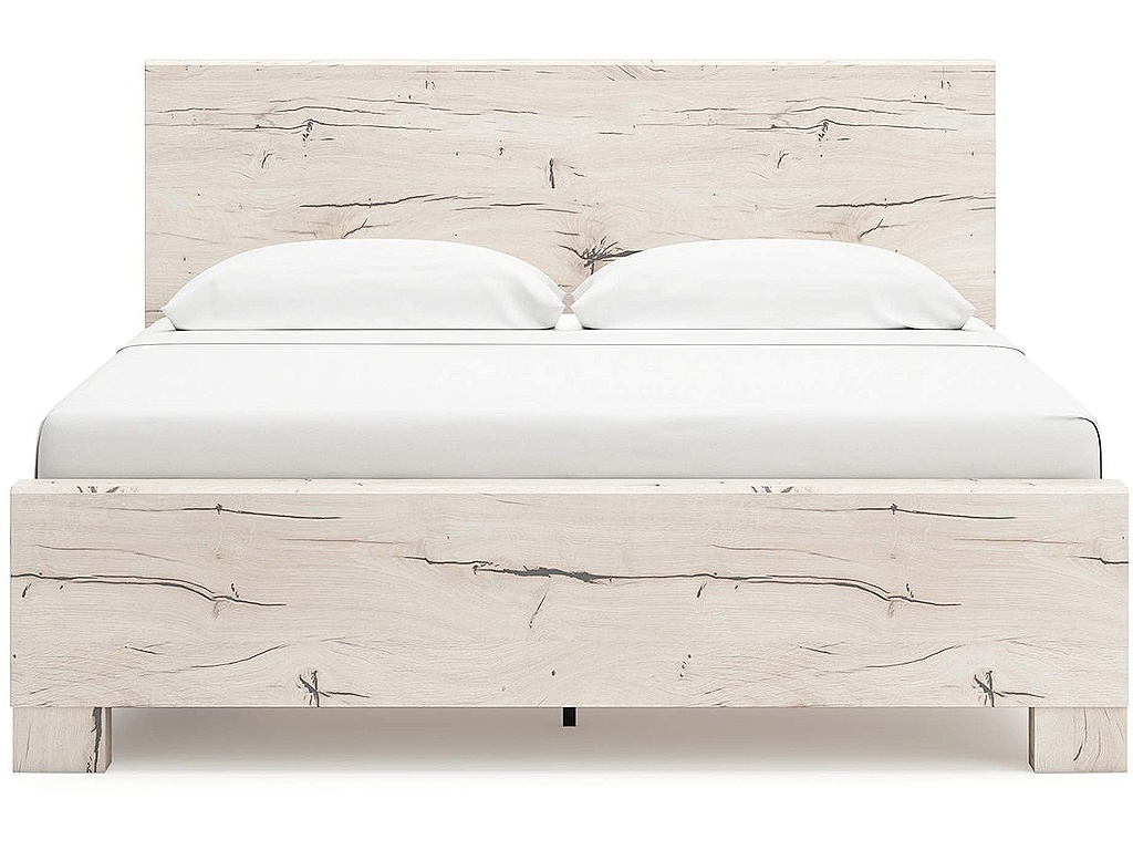 Lawroy King Panel Bed with Storage - image 4