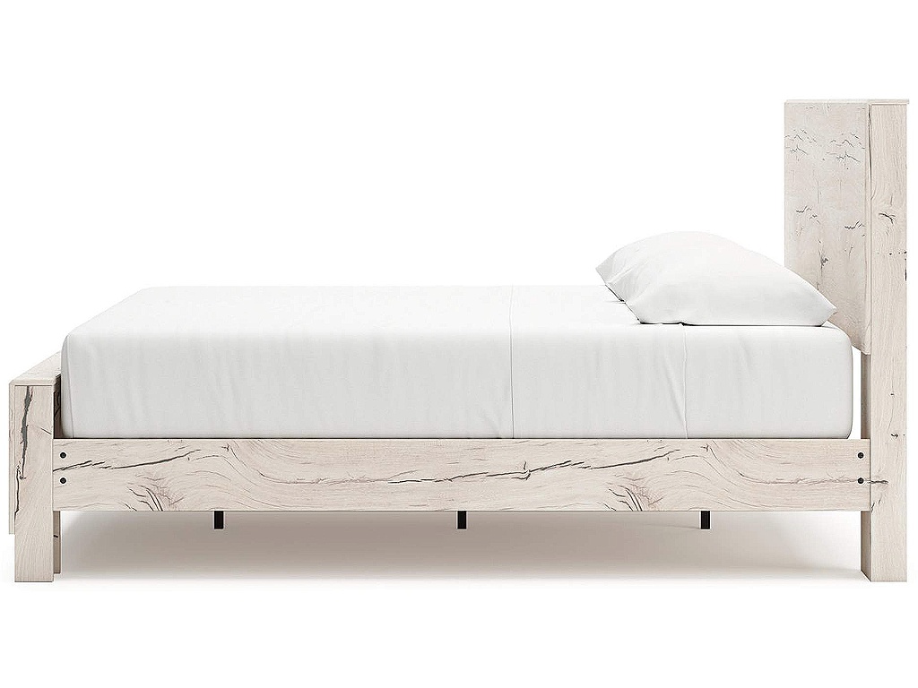 Lawroy King Panel Bed with Storage - image 6