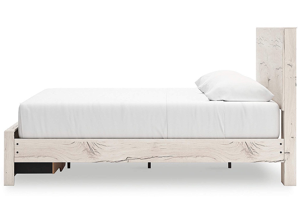 Lawroy King Storage Bed, Dresser and Nightstand - image 14