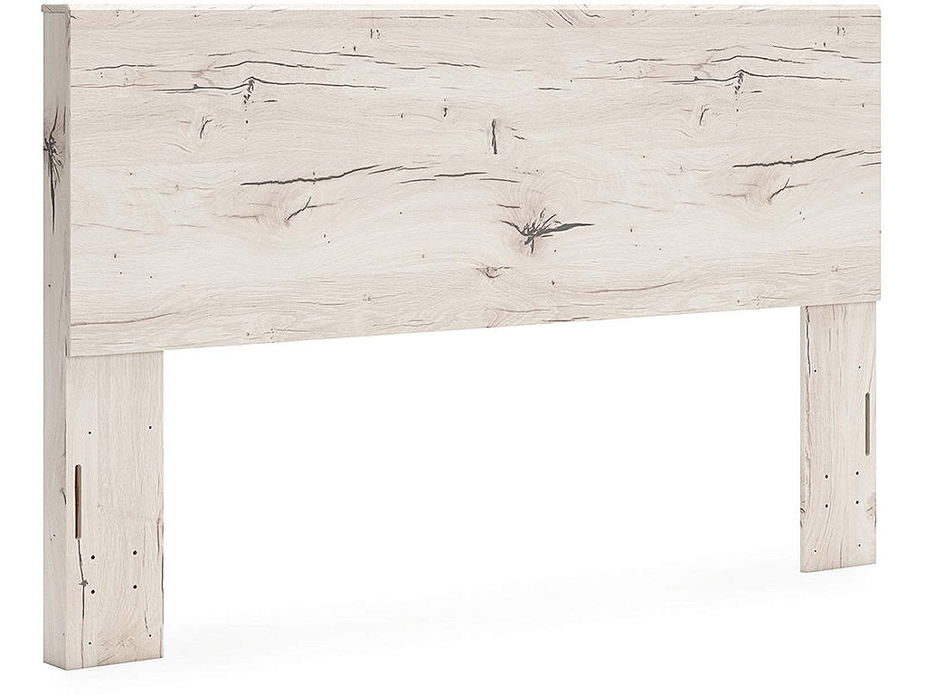 Lawroy King Panel Headboard - main image