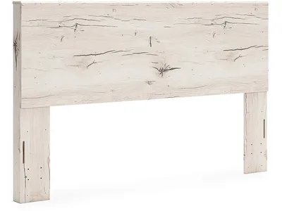 Lawroy King Panel Headboard