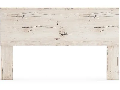 Lawroy King Panel Headboard