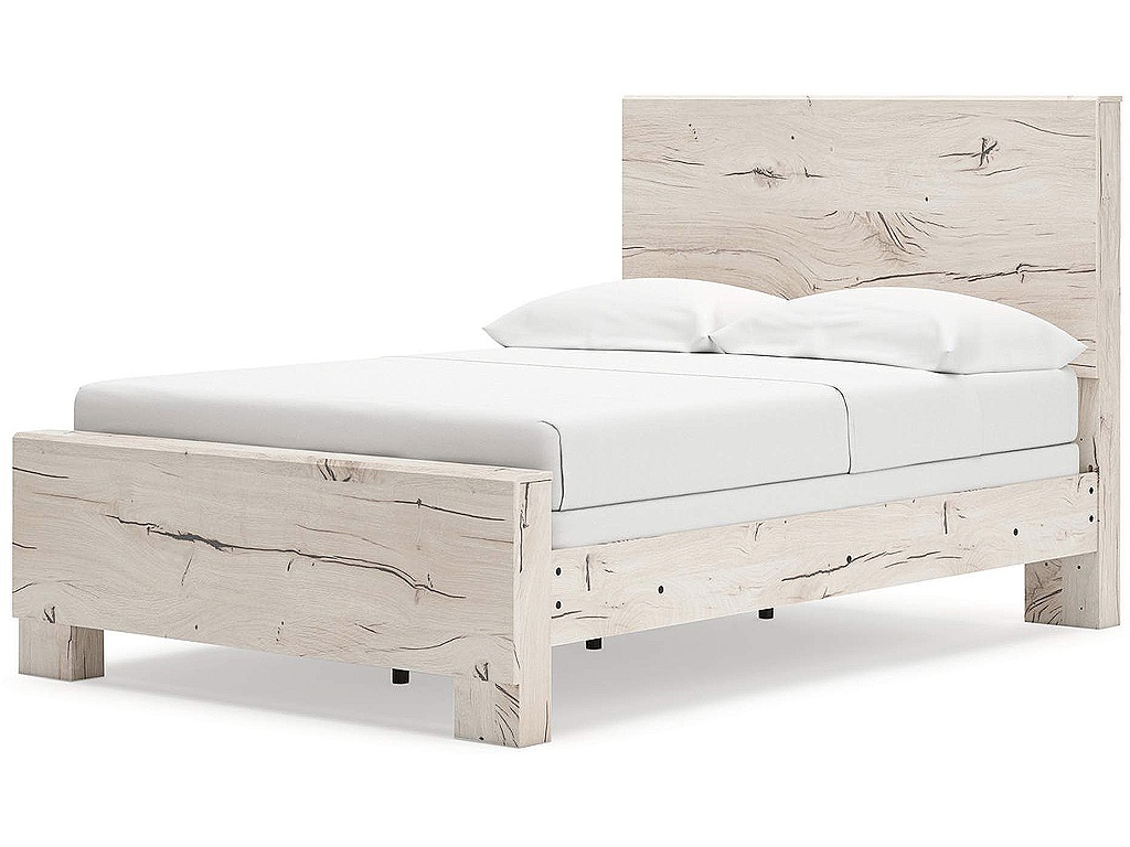 Lawroy Full Panel Bed - image 2