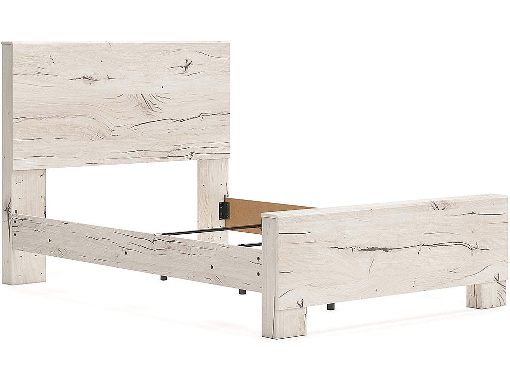 Lawroy Full Panel Bed - image 7