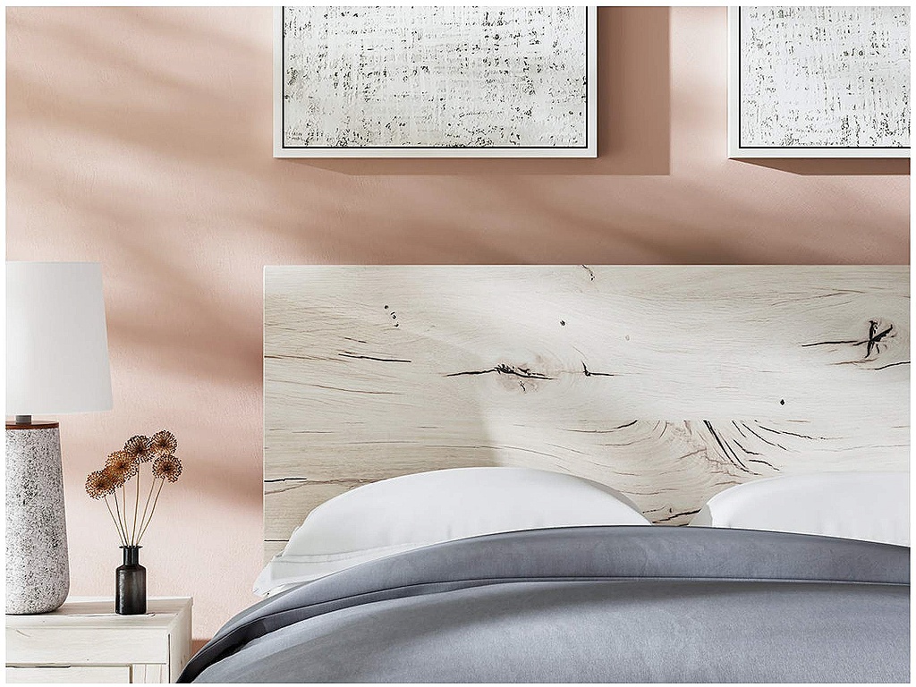 Lawroy Full Panel Bed - image 9