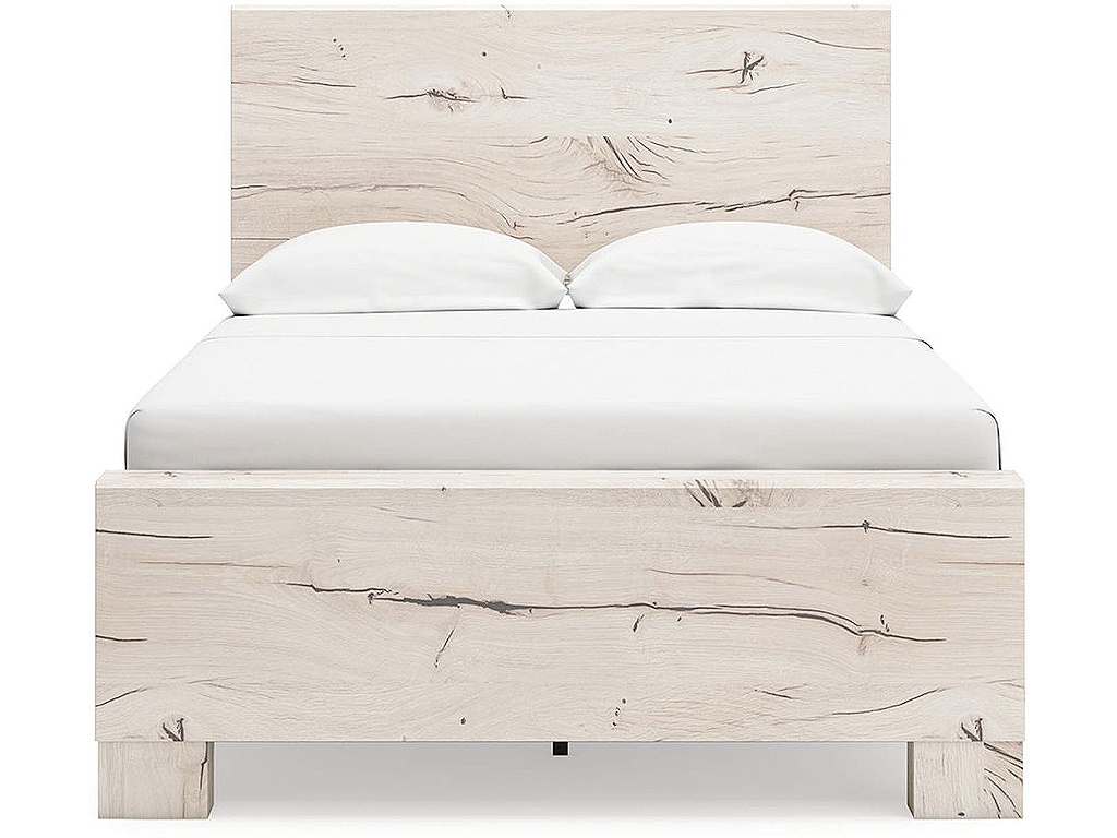 Lawroy Full Panel Bed - image 3