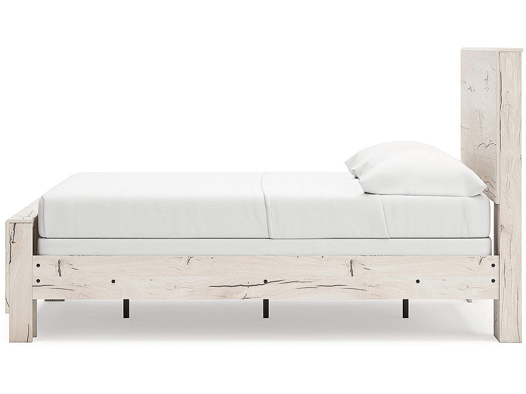 Lawroy Full Panel Bed - image 5