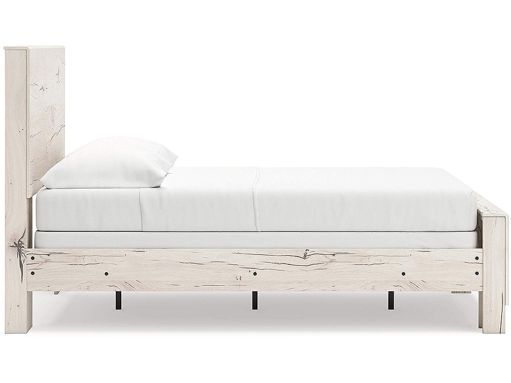 Lawroy Full Panel Bed - image 4
