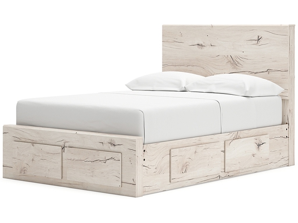 Lawroy Full Panel Storage Bed - image 3