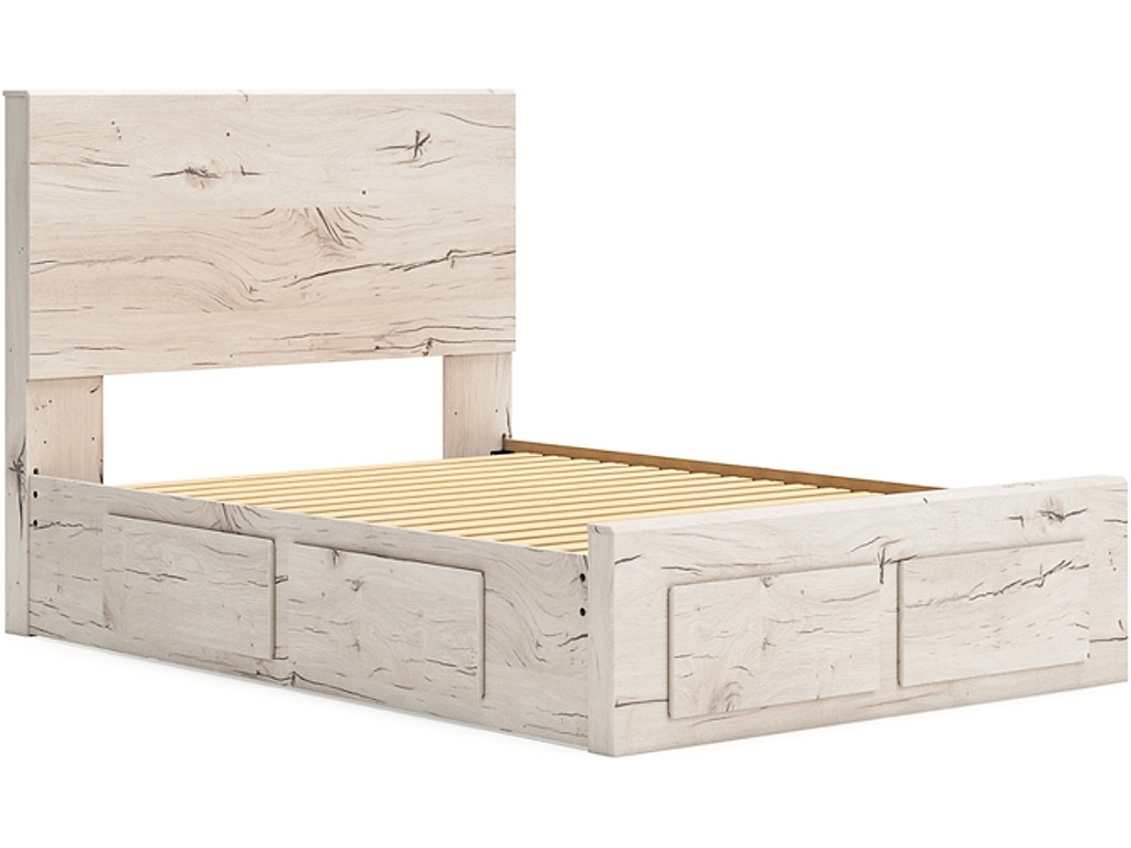Lawroy Full Panel Storage Bed - image 8