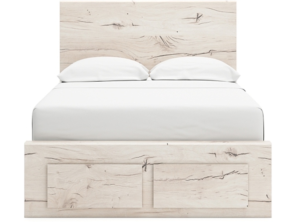 Lawroy Full Panel Storage Bed - image 4